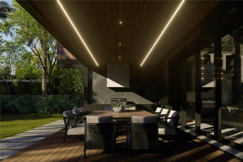 Casa en venta en Pinecrest, Florida, 7 dormitorios № 2013587 - foto 23