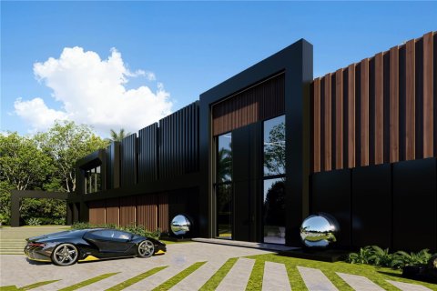 Casa en venta en Pinecrest, Florida, 7 dormitorios № 2013587 - foto 2