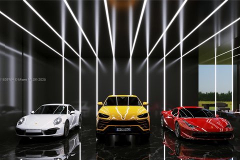 Casa en venta en Pinecrest, Florida, 7 dormitorios № 2013587 - foto 19