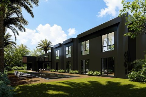 Casa en venta en Pinecrest, Florida, 7 dormitorios № 2013587 - foto 26