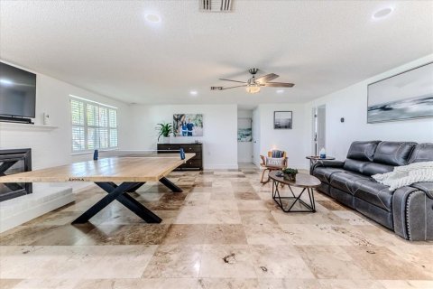 Villa ou maison à vendre à Hernando Beach, Floride: 3 chambres, 164.25 m2 № 1903456 - photo 14