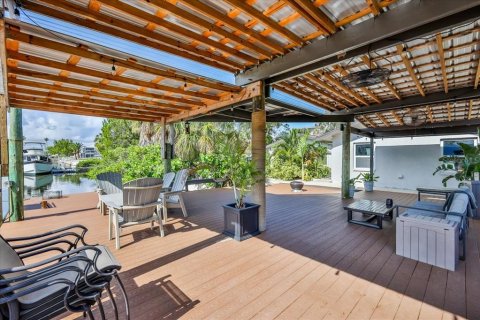 Casa en venta en Hernando Beach, Florida, 3 dormitorios, 164.25 m2 № 1903456 - foto 6