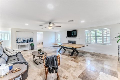 Villa ou maison à vendre à Hernando Beach, Floride: 3 chambres, 164.25 m2 № 1903456 - photo 13