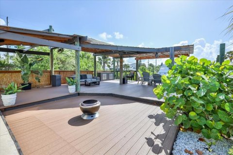 Villa ou maison à vendre à Hernando Beach, Floride: 3 chambres, 164.25 m2 № 1903456 - photo 10
