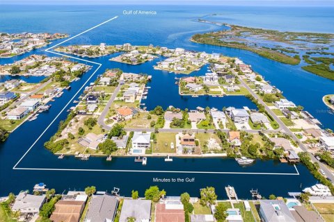 Casa en venta en Hernando Beach, Florida, 3 dormitorios, 164.25 m2 № 1903456 - foto 5