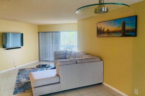 Copropriété à louer à West Palm Beach, Floride: 1 chambre, 72 m2 № 2262512 - photo 5
