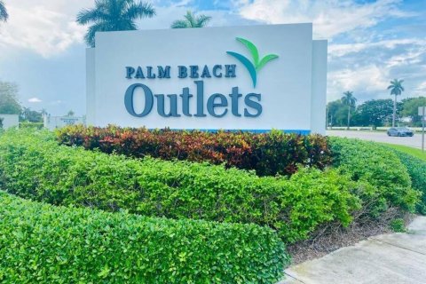 Copropriété à louer à West Palm Beach, Floride: 1 chambre, 72 m2 № 2262512 - photo 11