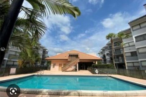 Copropriété à louer à West Palm Beach, Floride: 1 chambre, 72 m2 № 2262512 - photo 14