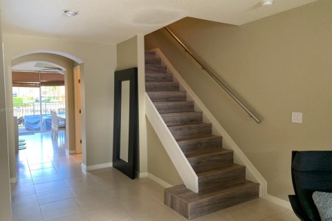 Condo in Dania Beach, Florida, 3 bedrooms  № 1921950 - photo 3