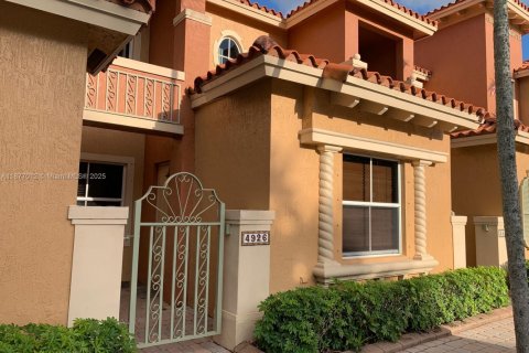 Condo à Dania Beach, Floride, 3 chambres № 1921950