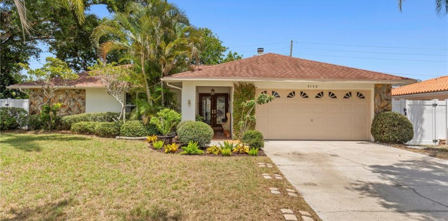 Casa en Dunedin, Florida 4 dormitorios, 191.19 m2 № 2230910