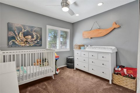 Townhouse in Pembroke Pines, Florida 3 bedrooms, 157.47 sq.m. № 2069563 - photo 28