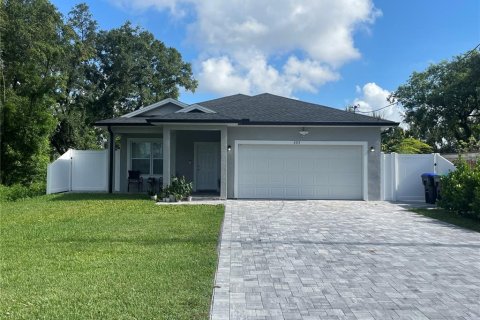 Casa en venta en Orlando, Florida, 3 dormitorios, 124.67 m2 № 1873771 - foto 1