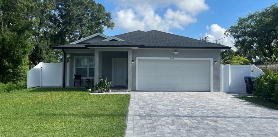 Casa en Orlando, Florida 3 dormitorios, 124.67 m2 № 1873771