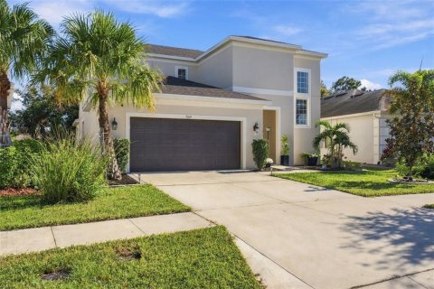 Casa en venta en Riverview, Florida, 4 dormitorios, 275.27 m2 № 2432782 - foto 2
