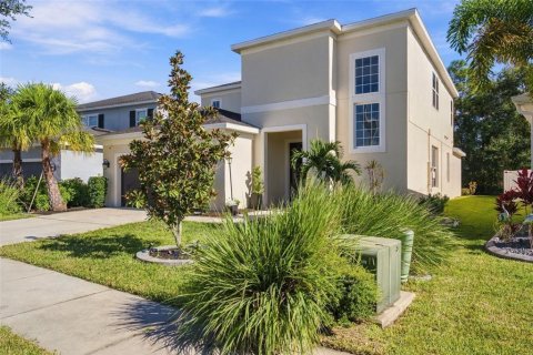 Casa en venta en Riverview, Florida, 4 dormitorios, 275.27 m2 № 2432782 - foto 3