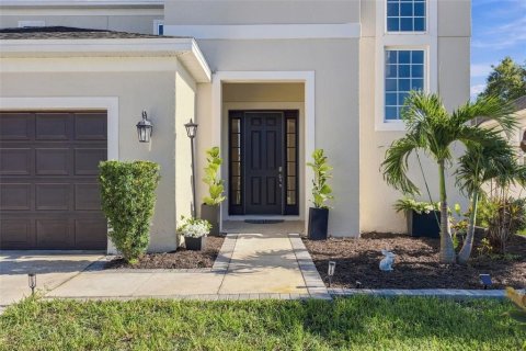 Casa en venta en Riverview, Florida, 4 dormitorios, 275.27 m2 № 2432782 - foto 4