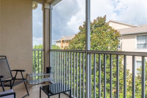 Copropriété à vendre à Orlando, Floride: 3 chambres, 115.85 m2 № 2205002 - photo 29