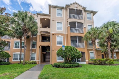 Condo in Orlando, Florida, 3 bedrooms № 2205002