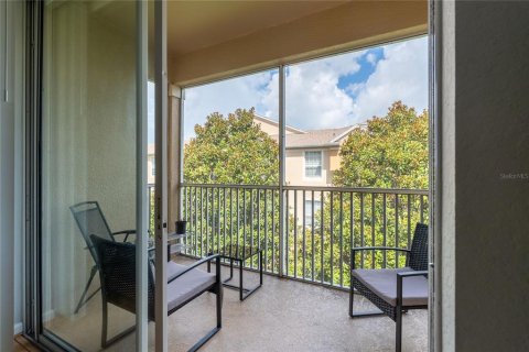 Copropriété à vendre à Orlando, Floride: 3 chambres, 115.85 m2 № 2205002 - photo 28