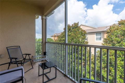 Copropriété à vendre à Orlando, Floride: 3 chambres, 115.85 m2 № 2205002 - photo 6