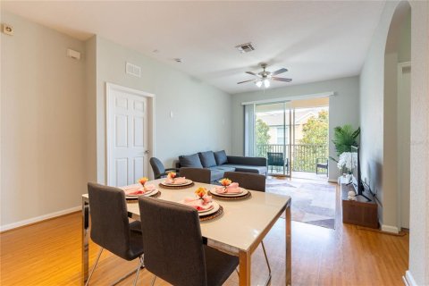 Copropriété à vendre à Orlando, Floride: 3 chambres, 115.85 m2 № 2205002 - photo 2
