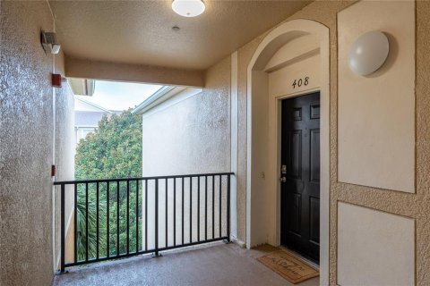 Copropriété à vendre à Orlando, Floride: 3 chambres, 115.85 m2 № 2205002 - photo 27