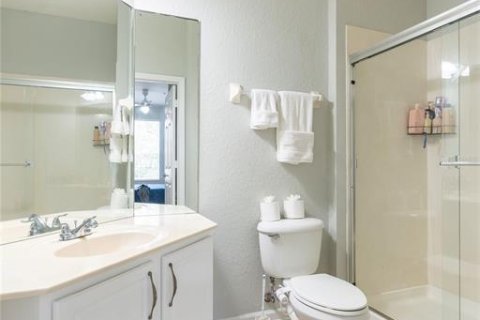 Copropriété à vendre à Orlando, Floride: 3 chambres, 115.85 m2 № 2205002 - photo 14