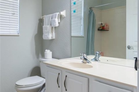 Copropriété à vendre à Orlando, Floride: 3 chambres, 115.85 m2 № 2205002 - photo 24