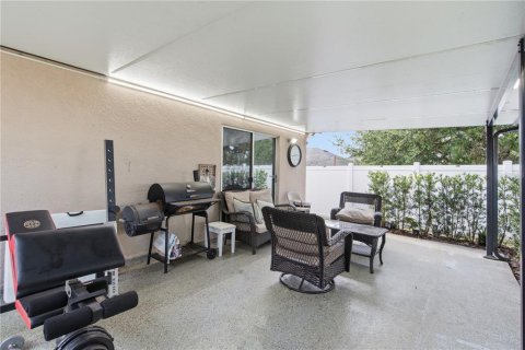Villa ou maison à vendre à Land O' Lakes, Floride: 3 chambres, 107.58 m2 № 2147888 - photo 26