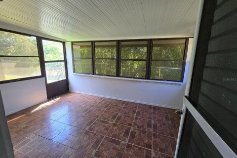 Villa ou maison à vendre à Dunedin, Floride: 2 chambres, 63.27 m2 № 1902874 - photo 23