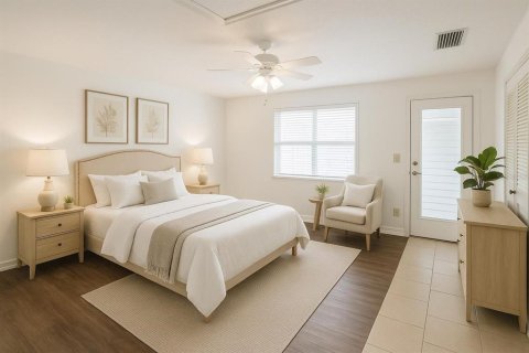 Villa ou maison à vendre à Dunedin, Floride: 2 chambres, 63.27 m2 № 1902874 - photo 12