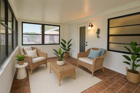 Villa ou maison à vendre à Dunedin, Floride: 2 chambres, 63.27 m2 № 1902874 - photo 22