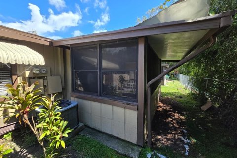 Villa ou maison à vendre à Dunedin, Floride: 2 chambres, 63.27 m2 № 1902874 - photo 26