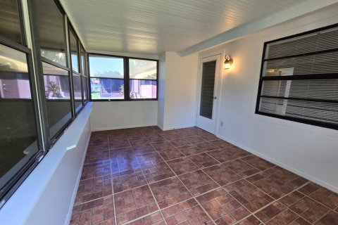 Villa ou maison à vendre à Dunedin, Floride: 2 chambres, 63.27 m2 № 1902874 - photo 25