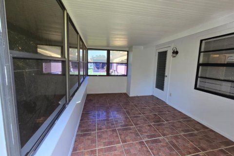 Villa ou maison à vendre à Dunedin, Floride: 2 chambres, 63.27 m2 № 1902874 - photo 24