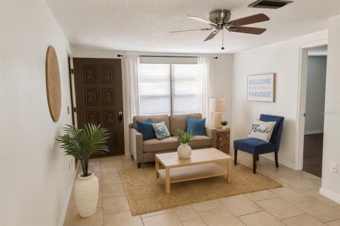 Villa ou maison à vendre à Dunedin, Floride: 2 chambres, 63.27 m2 № 1902874 - photo 5