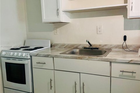 Appartement à Miami, Floride 2 chambres № 2276104