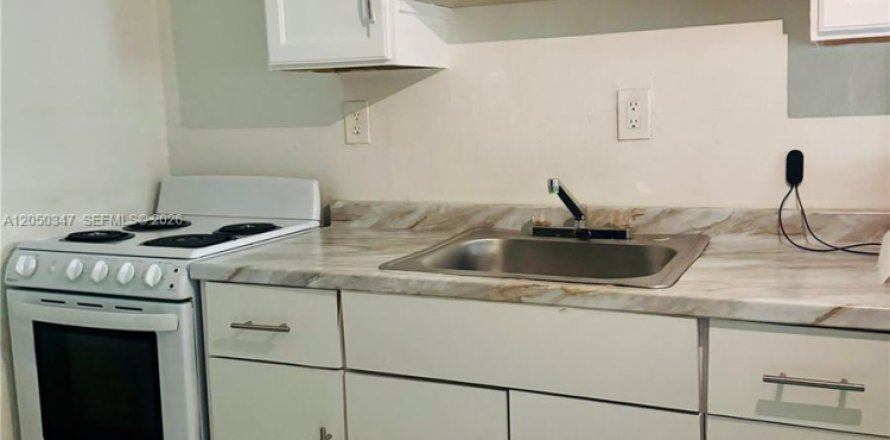 Appartement à Miami, Floride 2 chambres № 2276104