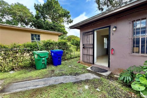 Appartement à louer à Miami, Floride: 2 chambres № 2276104 - photo 25