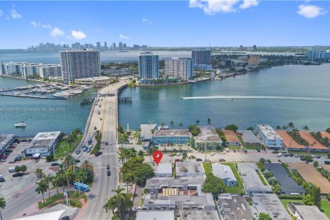 Apartment in Miami Beach, Florida 2 bedrooms, 257.06 sq.m. № 1896784 - photo 1