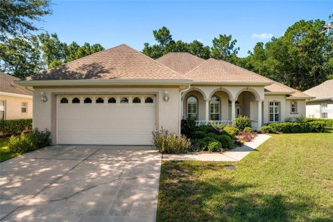 Villa ou maison à vendre à Ocala, Floride: 3 chambres, 207.82 m2 № 1852689 - photo 15