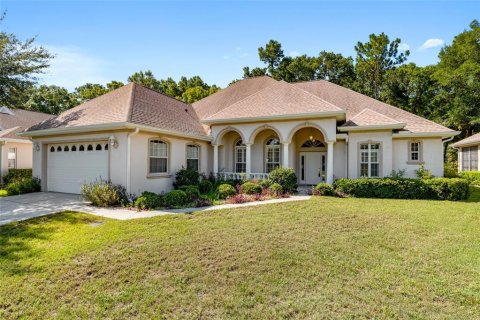 Villa ou maison à vendre à Ocala, Floride: 3 chambres, 207.82 m2 № 1852689 - photo 13