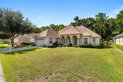 Villa ou maison à vendre à Ocala, Floride: 3 chambres, 207.82 m2 № 1852689 - photo 14