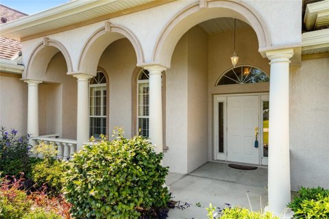 Villa ou maison à vendre à Ocala, Floride: 3 chambres, 207.82 m2 № 1852689 - photo 29