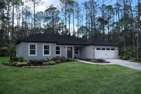 House in Citrus Springs, Florida 3 bedrooms, 165.27 sq.m. № 2156795