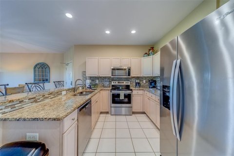 Copropriété à vendre à Indian Shores, Floride: 2 chambres, 129.13 m2 № 1733726 - photo 8