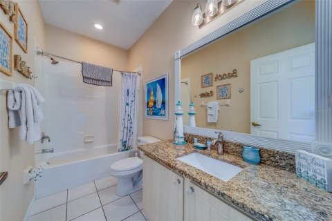Copropriété à vendre à Indian Shores, Floride: 2 chambres, 129.13 m2 № 1733726 - photo 29
