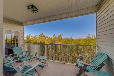 Copropriété à vendre à Indian Shores, Floride: 2 chambres, 129.13 m2 № 1733726 - photo 24