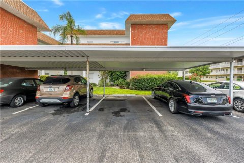 Condo in Saint Petersburg, Florida, 2 bedrooms  № 2155685 - photo 27